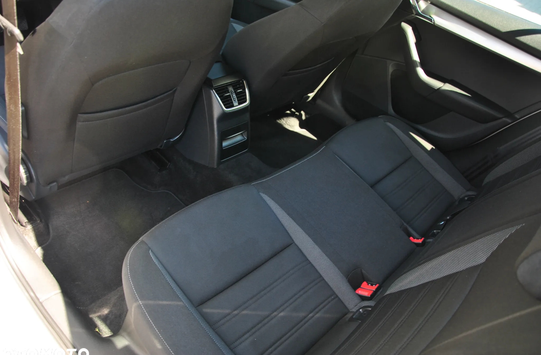 Skoda Octavia cena 49900 przebieg: 151000, rok produkcji 2019 z Raszków małe 79